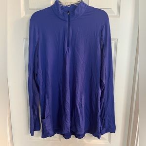 Irideon sun shirt NWOT, size XL
